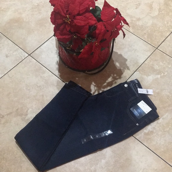 Soho Runway Jean Leggings - Picture 4 of 8